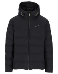 Twentyfour Finse Origin Dunjacka H Dark Grey