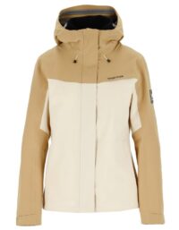 Twentyfour Flåm 2.0 2L Skaljacka D Grey White