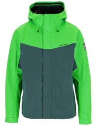 Twentyfour Flåm 2.0 2L Skaljacka H Medium Green