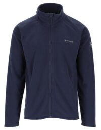 Twentyfour Flåm 2.0 Fleece H Marine Blue