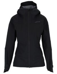 Twentyfour Flåm 3L Skaljacka D Black