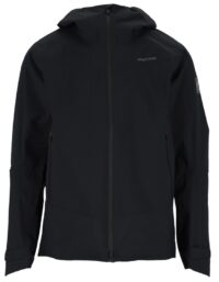Twentyfour Flåm 3L Skaljacka H Black