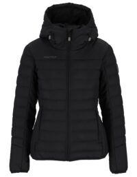 Twentyfour Mode Thermal Jacka D Black