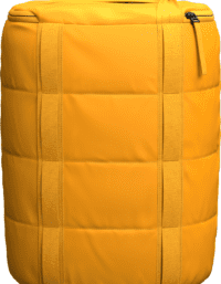Db Db Roamer Duffel Pack 25L Parhelion Orange