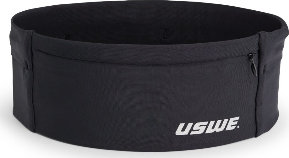 USWE USWE Hofter Hip Belt Carbon Black