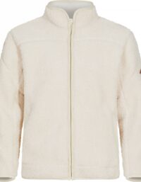 Urberg Urberg Kids' Åheim Pile Jacket Bone White
