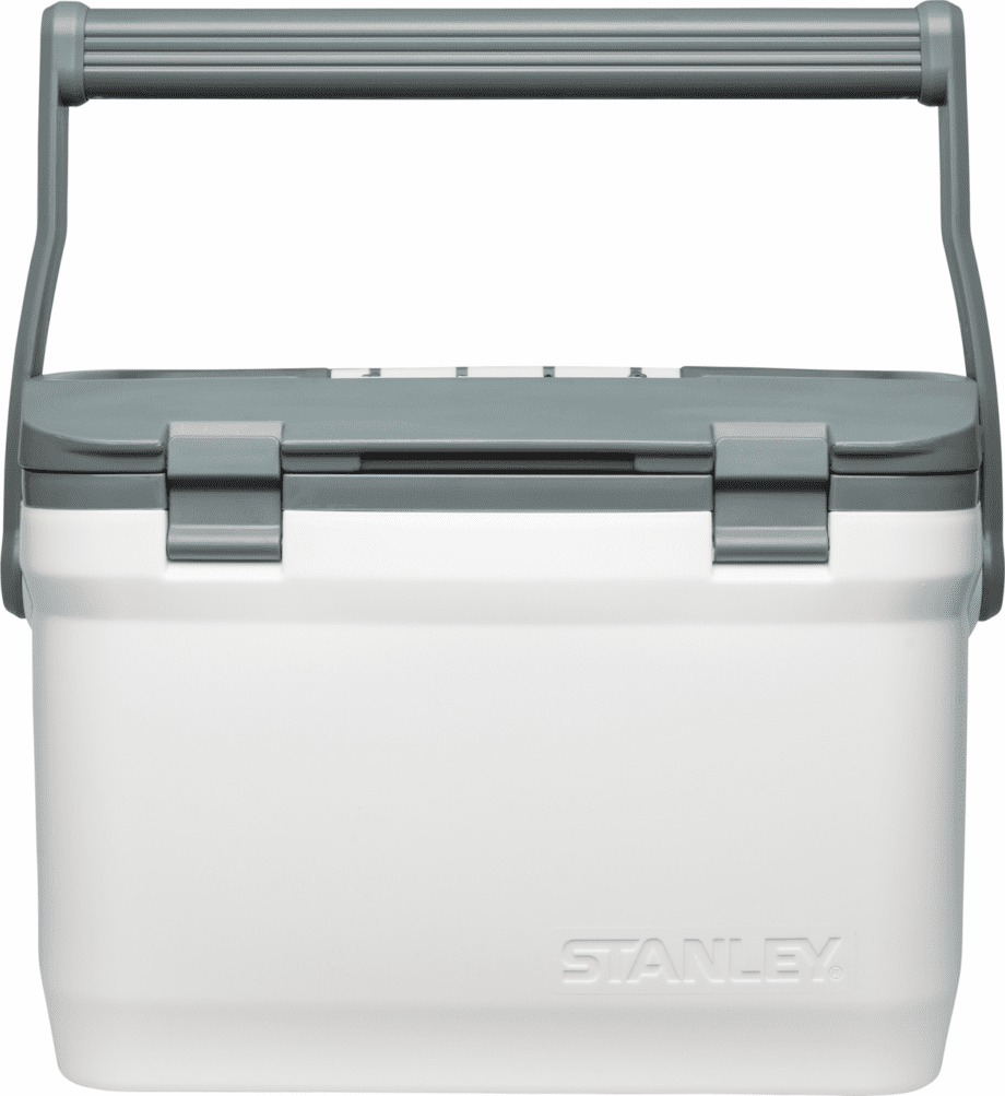 Stanley Stanley Adventure Easy Carry Outdoor Cooler 15.1 L Polar