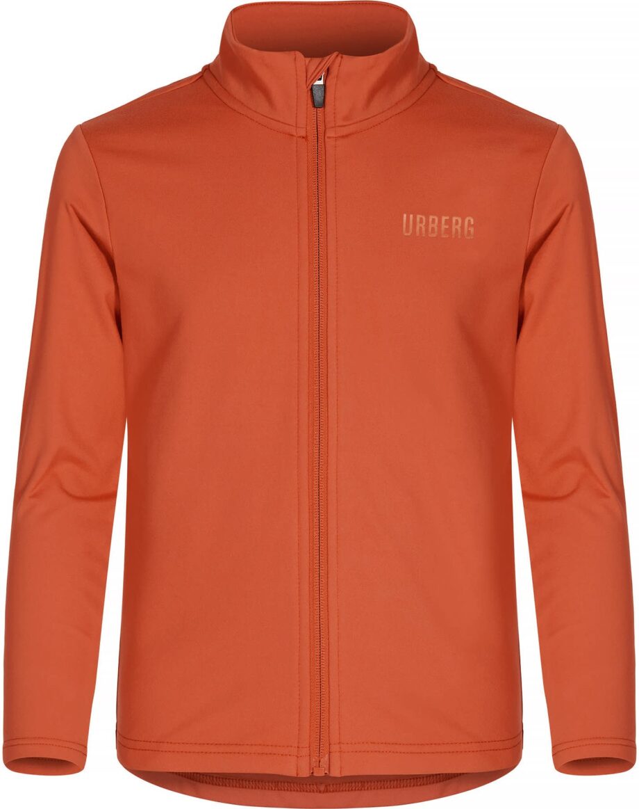 Urberg Urberg Juniors' Stavik Fleece Chili