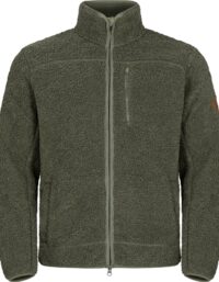 Urberg Urberg Men's Åheim Pile Jacket Deep Lichen Green