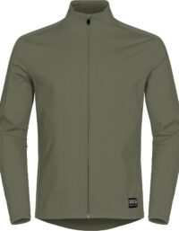 Urberg Urberg Men's Stavik Fleece Deep Lichen Green