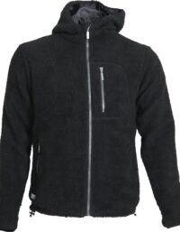 Dobsom Dobsom Men's Hedley Jacket Black