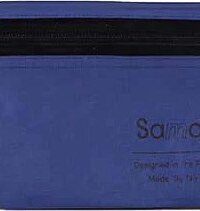 Samaya Samaya Wallet Blue