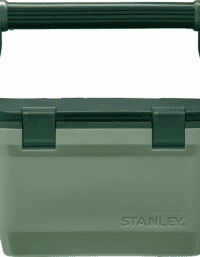 Stanley Stanley Adventure Easy Carry Lunch Cooler Stanley Green