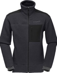 Norrøna Norrøna Men's Trollveggen Thermal Pro Jacket Phantom