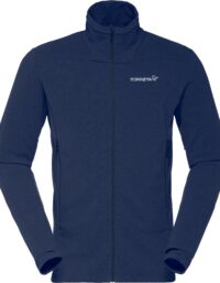 Norrøna Norrøna Men's Falketind Warm1 Jacket Indigo Night