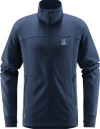 Haglöfs Haglöfs Men's Betula Jacket Tarn Blue
