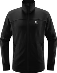 Haglöfs Haglöfs Men's Betula Jacket True Black