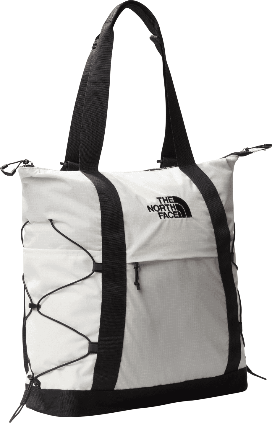 The North Face The North Face Borealis Tote Gardenia White/TNF Black