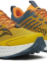 Saucony Ride TR 2 (Herr) - Oak/Mirage: 42.5 (US 9)