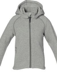 Isbjörn of Sweden Isbjörn of Sweden Kids' Shaun Hoodie Lunarbeam