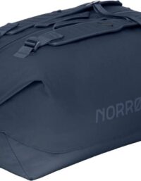 Norrøna Norrøna Norrøna 50L Duffle Bag Indigo Night