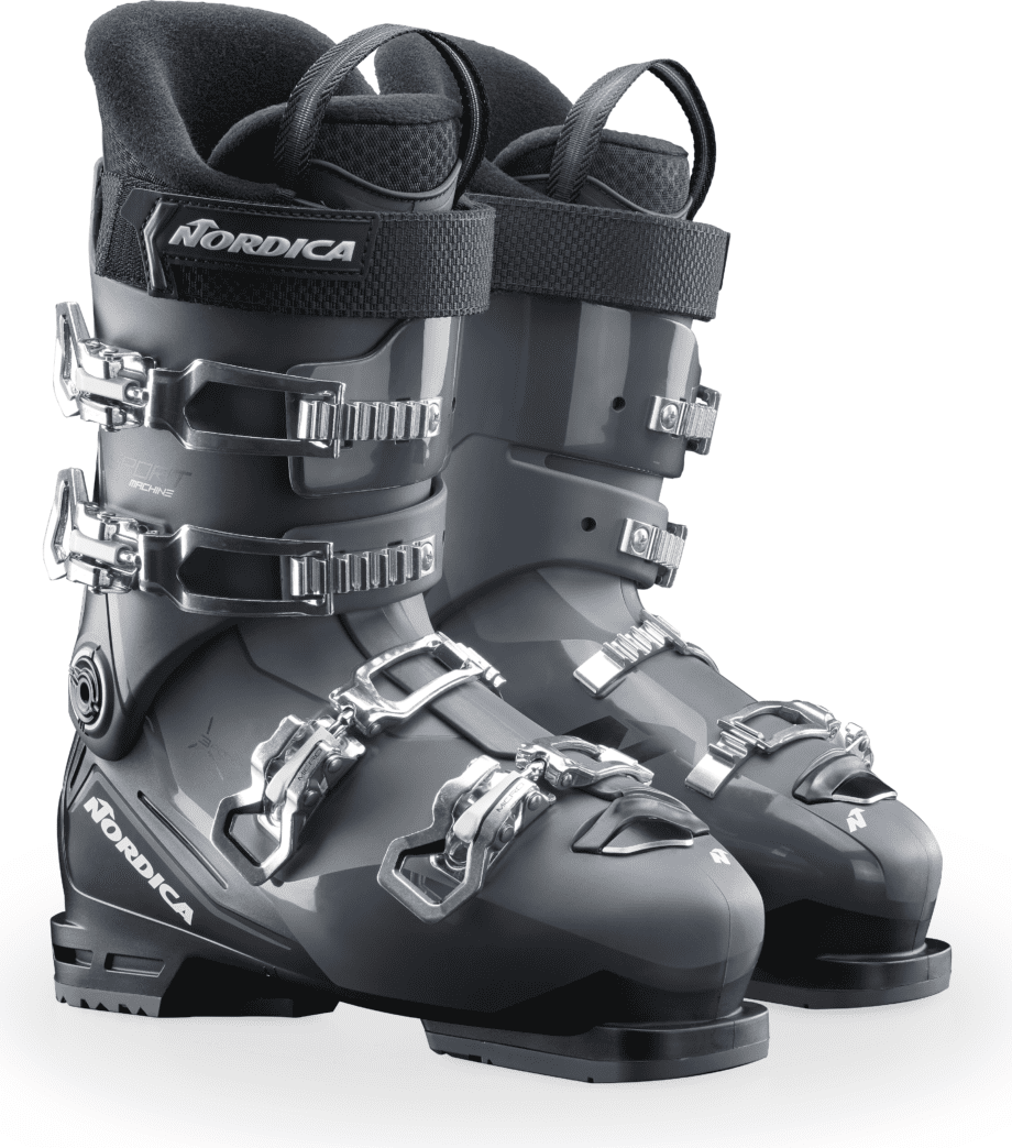 NORDICA Nordica Men's Sportmachine 3 80 Grå/Hvit