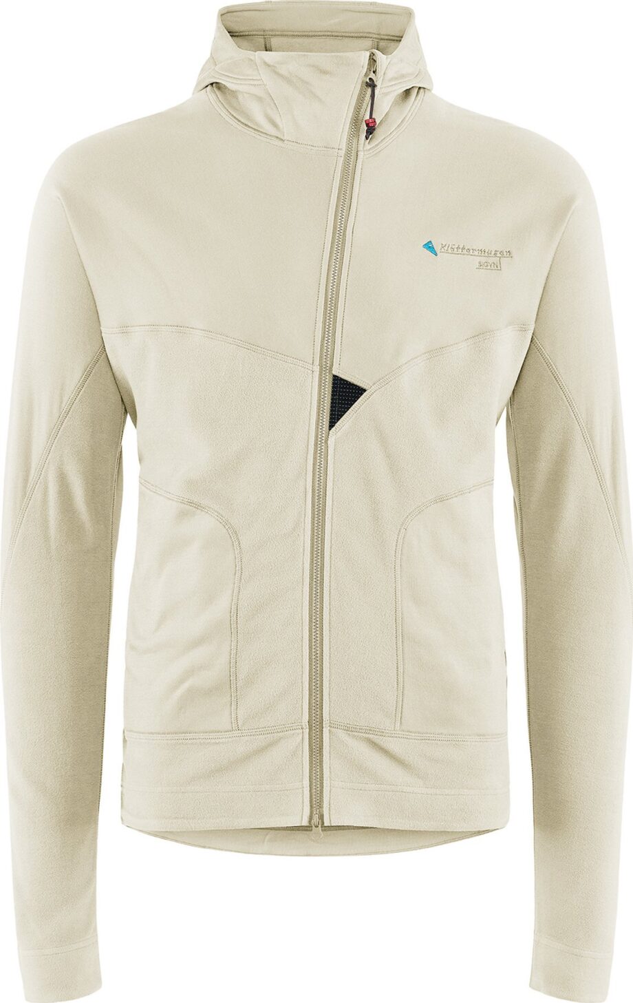 Klättermusen Klättermusen Men's Sigyn Hooded Zip Clay