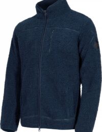 Urberg Urberg Men's Åheim Pile Jacket Midnight Navy