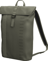 Db Db Essential Backpack 12L Moss Green