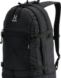 Haglöfs Haglöfs Backup True Black