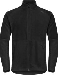 Urberg Urberg Men's Fleece Jacket Black Beauty