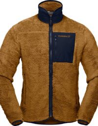 Norrøna Norrøna Men's Femund Warm3 Jacket Camelflage