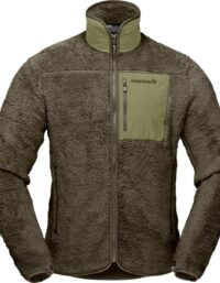 Norrøna Norrøna Men's Femund Warm3 Jacket Olive Night