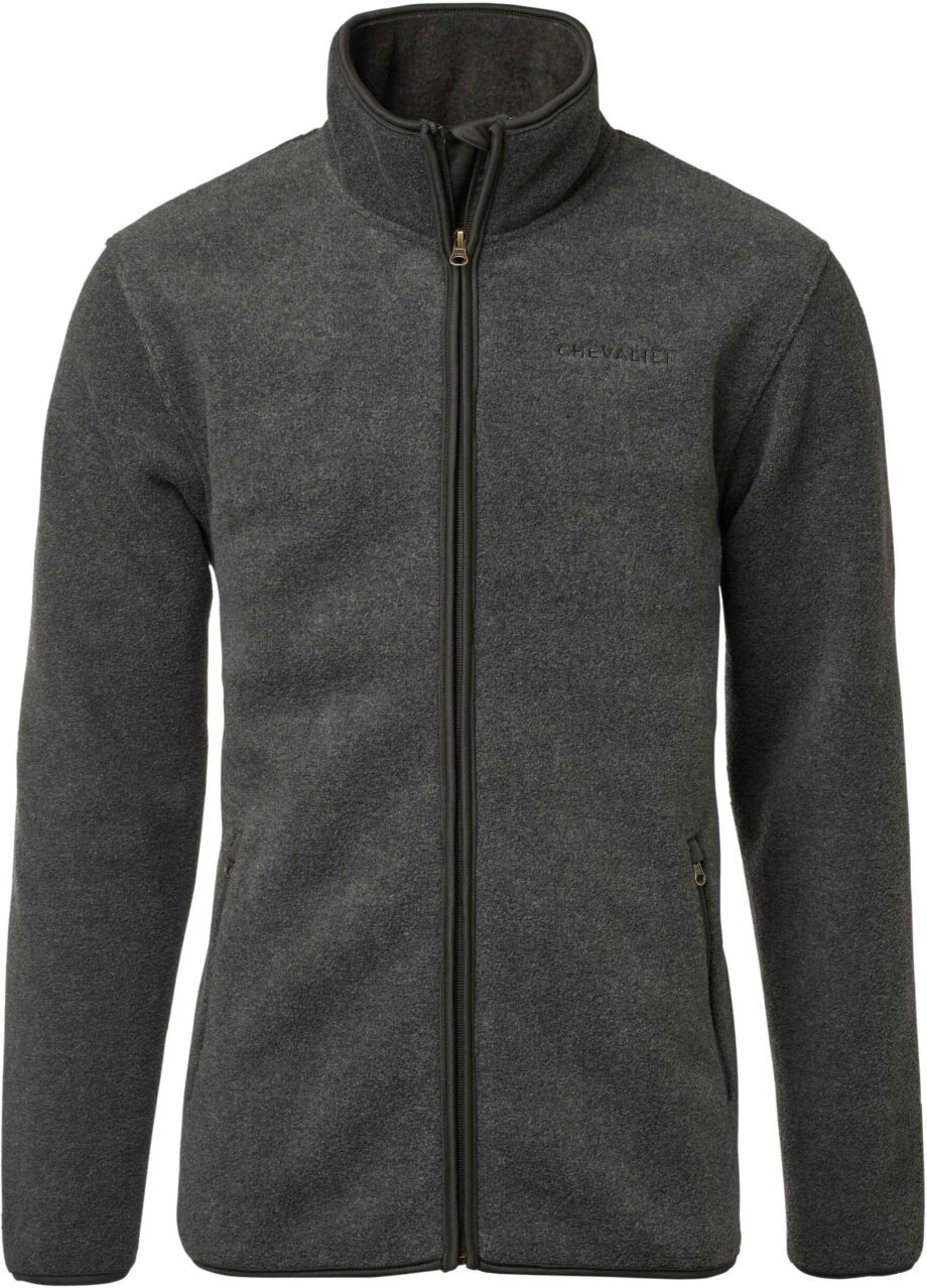 Chevalier Chevalier Men's Mainstone Jacket Anthracite