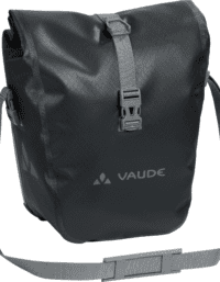 Vaude VAUDE Aqua Front Black