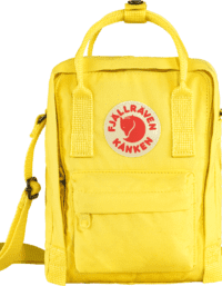 Fjällräven Fjällräven Kånken Sling Corn
