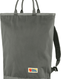 Fjällräven Fjällräven Vardag Totepack Basalt