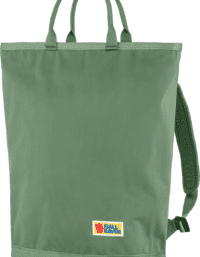 Fjällräven Fjällräven Vardag Totepack Patina Green