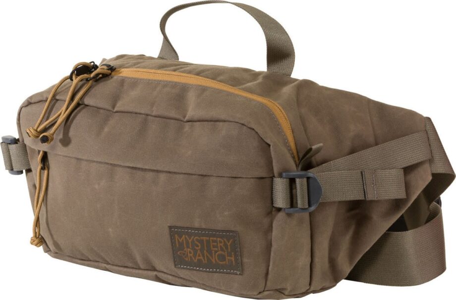 Mystery Ranch Mystery Ranch Full Moon Wood Waxed