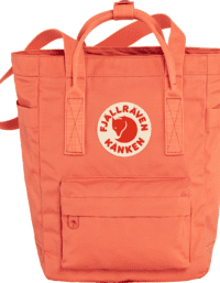 Fjällräven Fjällräven Kånken Totepack Mini Korall
