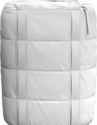 Db Db Roamer Duffel Pack 25L White Out