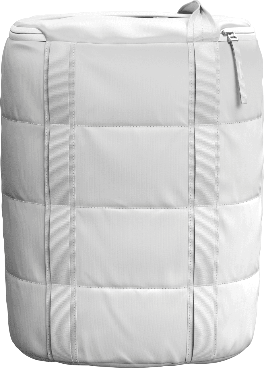 Db Db Roamer Duffel Pack 25L White Out