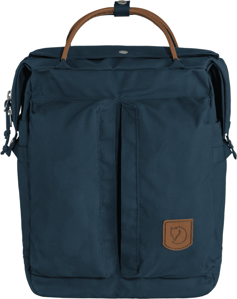 Fjällräven Fjällräven Haulpack No.1 Navy