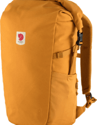 Fjällräven Fjällräven Ulvö Rolltop 30 Red Gold