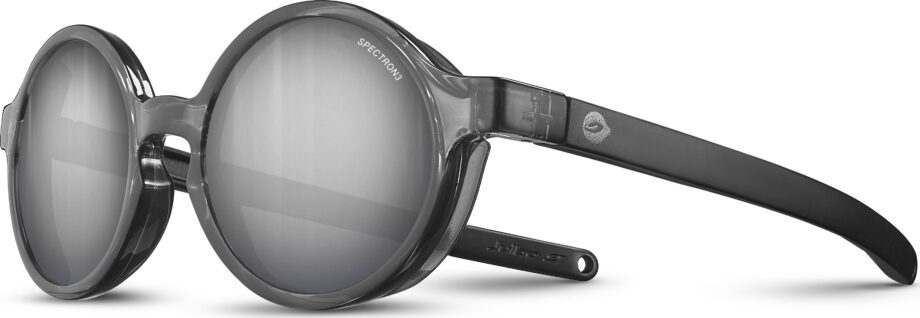 Julbo Julbo Kids' Walk Spectron 3 Translucent Matt Black