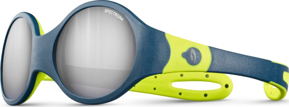 Julbo Julbo Loop M Spectron 4 Baby Matt Blue/Sky Blue