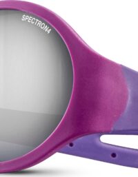 Julbo Julbo Loop M Spectron 4 Baby Matt Dark Pink/Pink