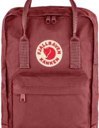 Fjällräven Fjällräven Kånken Laptop 13" Ox Red