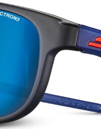 Julbo Julbo Kids' Arcade Spectron 3 Matt Black/Shiny Translucent Blue