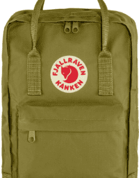 Fjällräven Fjällräven Kånken Laptop 13" Foliage Green